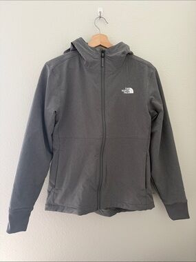 The North Face Women’s Shelbe Raschel Hoodie